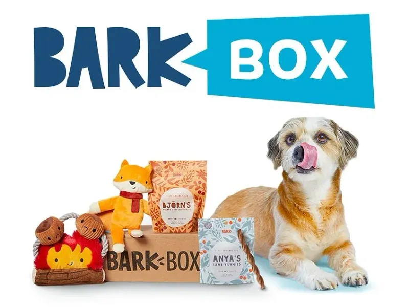 BarkBox Classic
