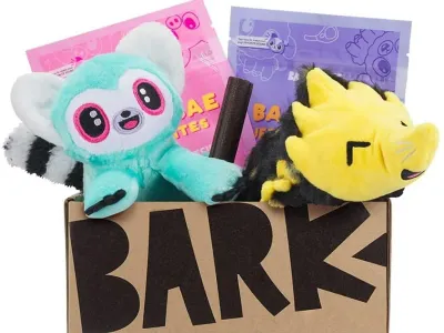 BarkBox Lite