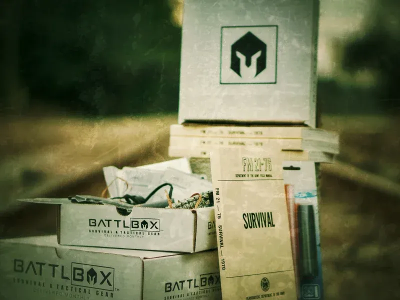 BattlBox