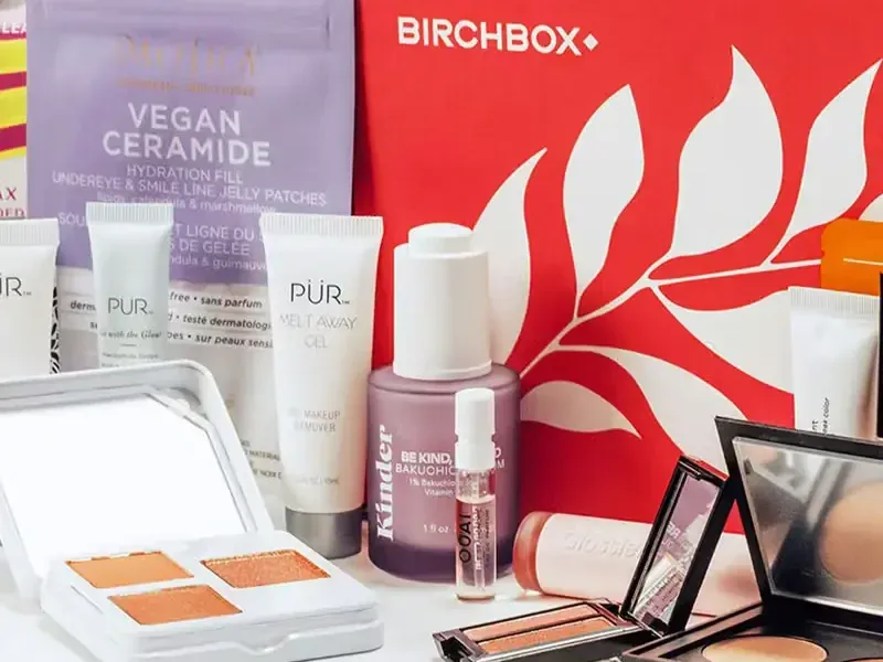 Birchbox Monthly