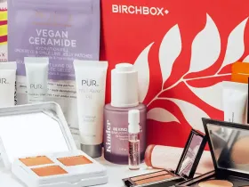 Birchbox Monthly