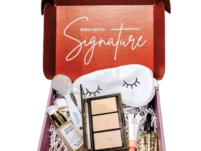 Birchbox Signature
