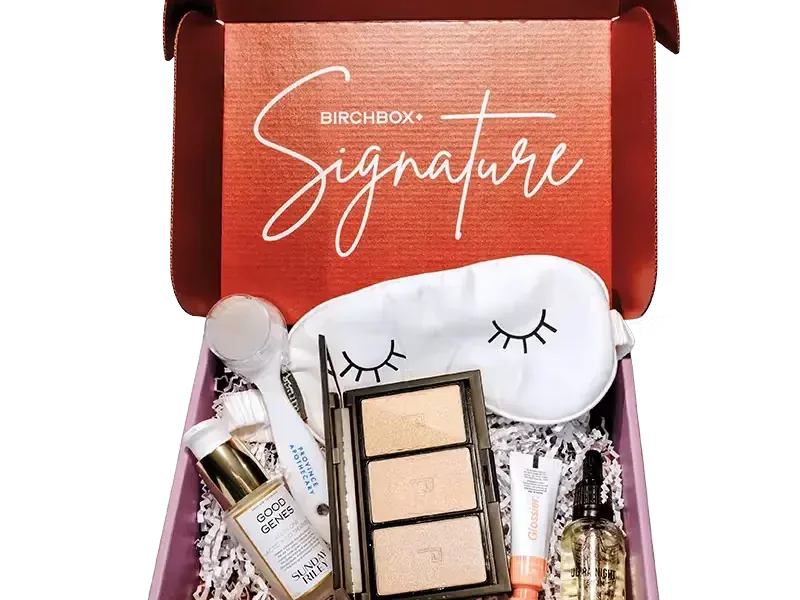 Birchbox Signature