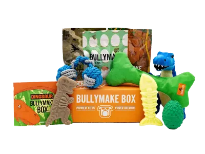 Bullymake