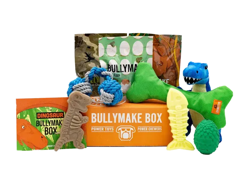 Bullymake