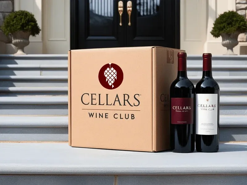 Cellars Wine Club
