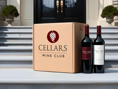Cellars Wine Club