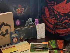 Dungeon Crate