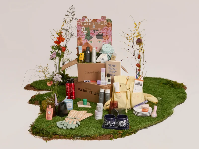FabFitFun