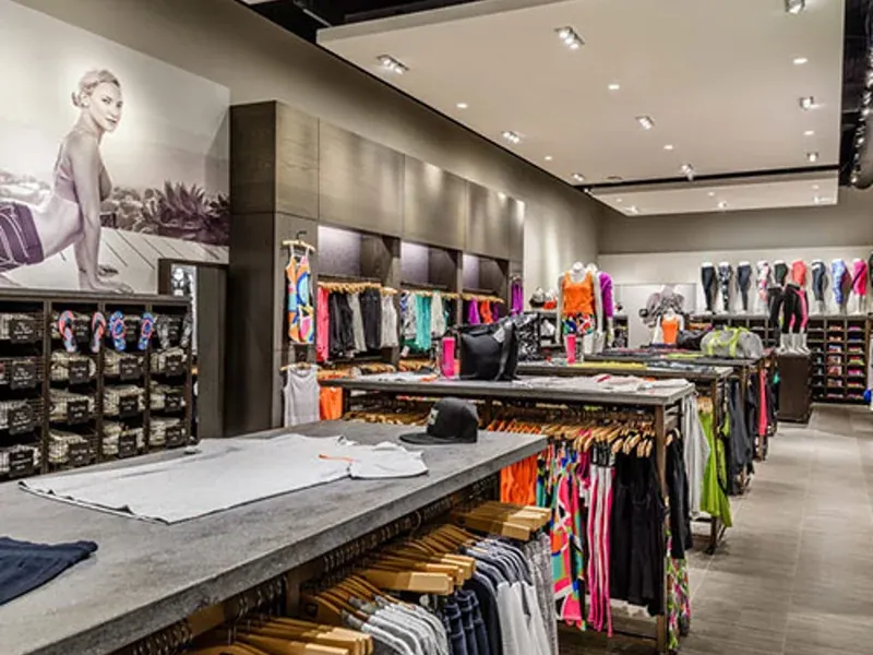 Fabletics VIP Membership