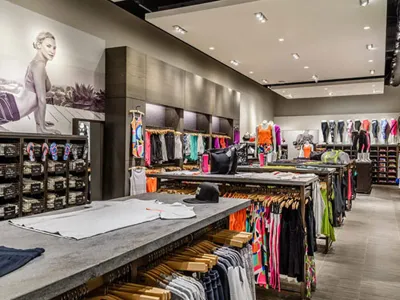 Fabletics VIP Membership