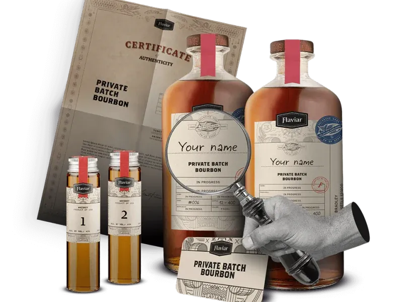 Cask Co-Op Collective