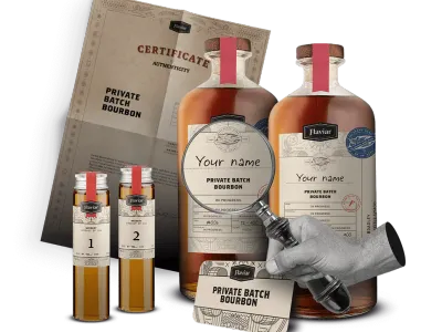 Cask Co-Op Collective