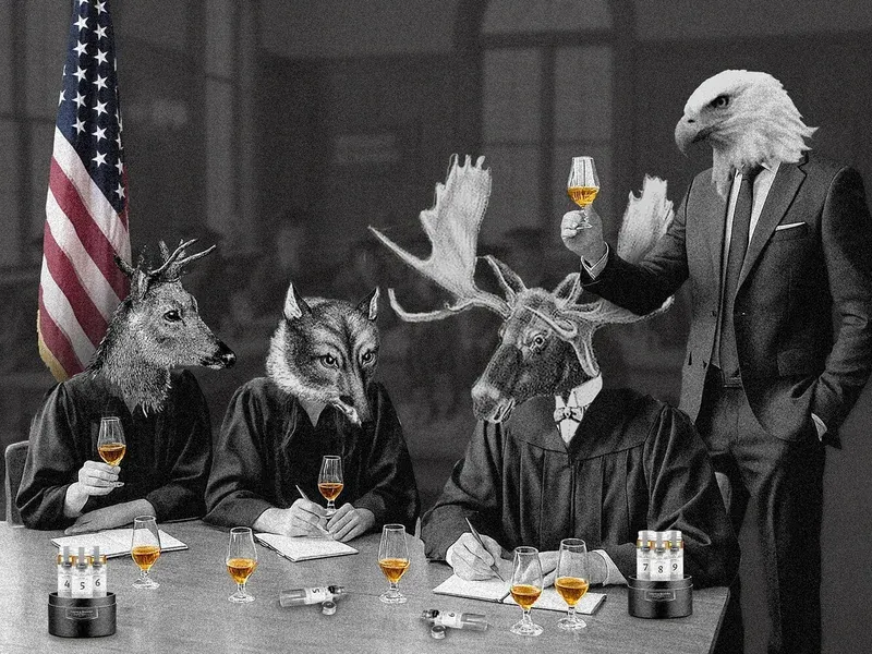 Flaviar Whiskey Academy