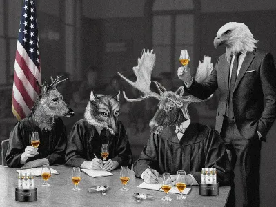 Flaviar Whiskey Academy