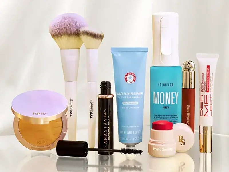 IPSY Extra