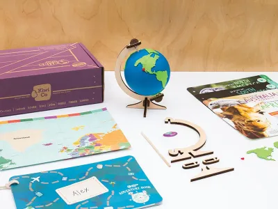 Atlas Crate