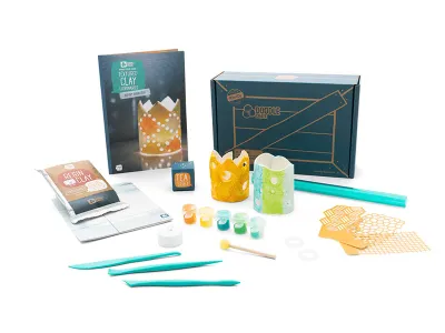 Doodle Crate
