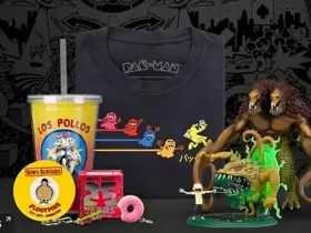 Loot Crate