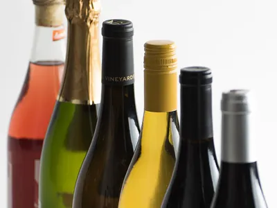 Organic Wine Exchange