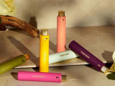 Scentbird