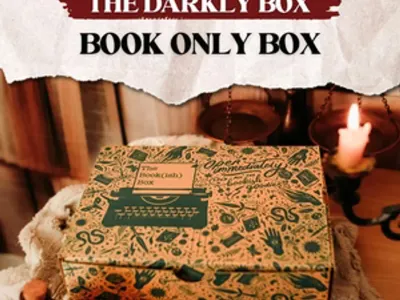 The Darkly Box