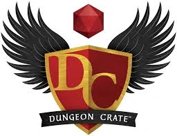 Dungeon Crate
