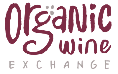 Organic Wine Exchange