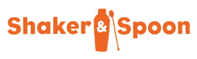 Shaker & Spoon